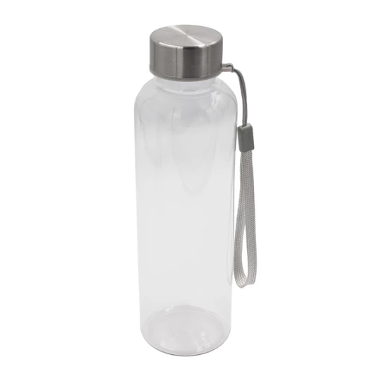Butelka z tritanu Affi, transparentny (R08181.00)
