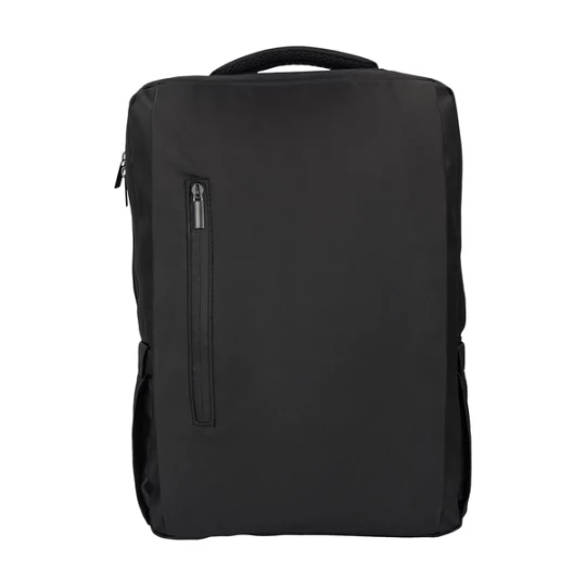Plecak na laptop i tablet Wes, czarny (R91790.02)