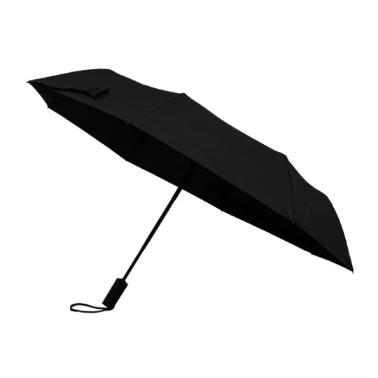 Parasol Mikkel, czarny (R07923.02)