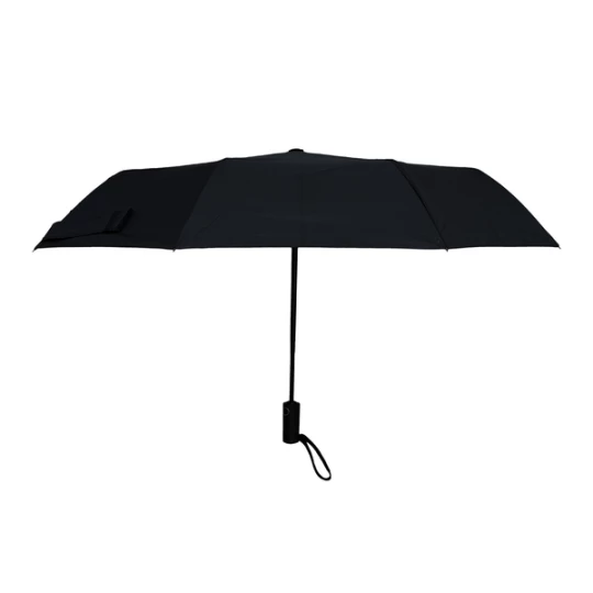 Parasol Mikkel, czarny (R07923.02)