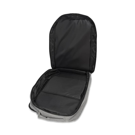 Plecak na laptop 17'' Jordanis, szary (R91789.21)