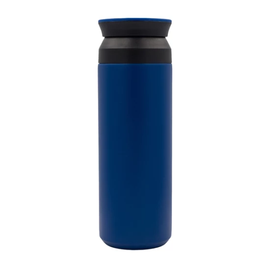 Kubek próżniowy Alice 500 ml, niebieski (R08180.04)