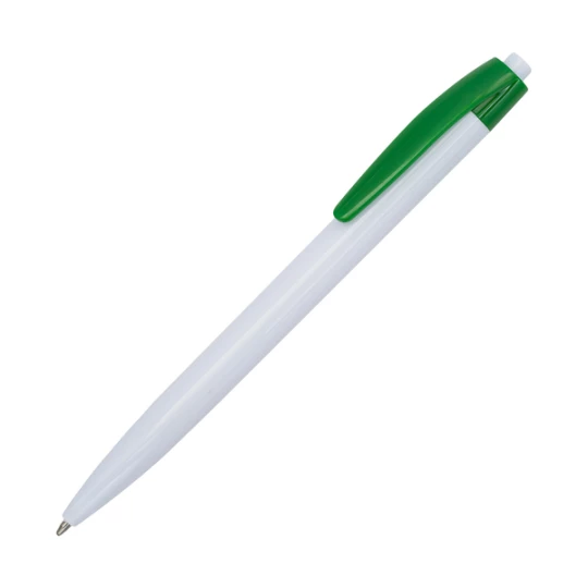 Długopis Swift, zielony (R73410.05)