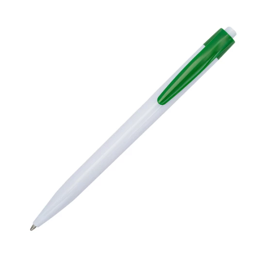 Długopis Swift, zielony (R73410.05)