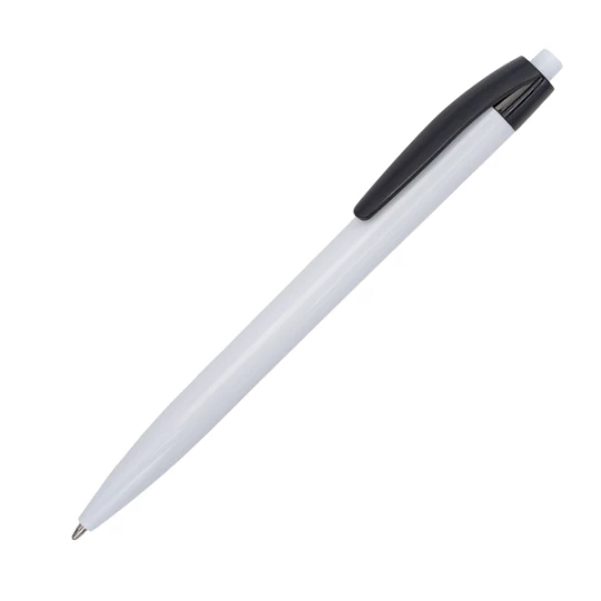 Długopis Swift, czarny (R73410.02)