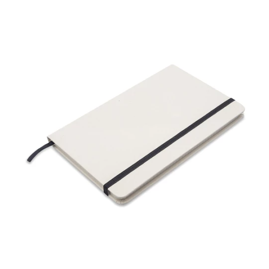 Notes Milkis, czarny (R73719.02)