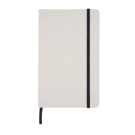 Notes Milkis, czarny (R73719.02)
