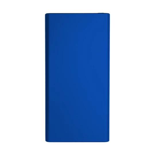 Power bank 10000 mAh Banco, niebieski (R64383.04)