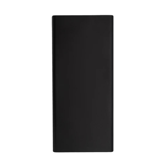 Power bank 10000 mAh (PD22,5W) Rapido, czarny (R64384.02)