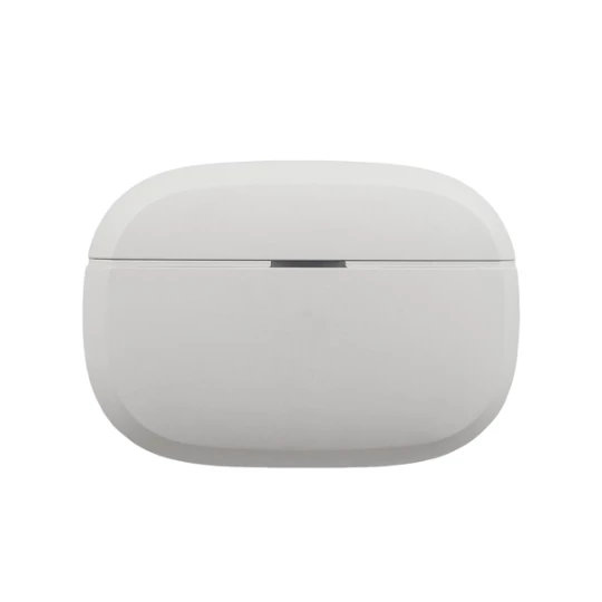 Słuchawki Bluetooth ANC/ENC Dixon, biały (R50202.06)