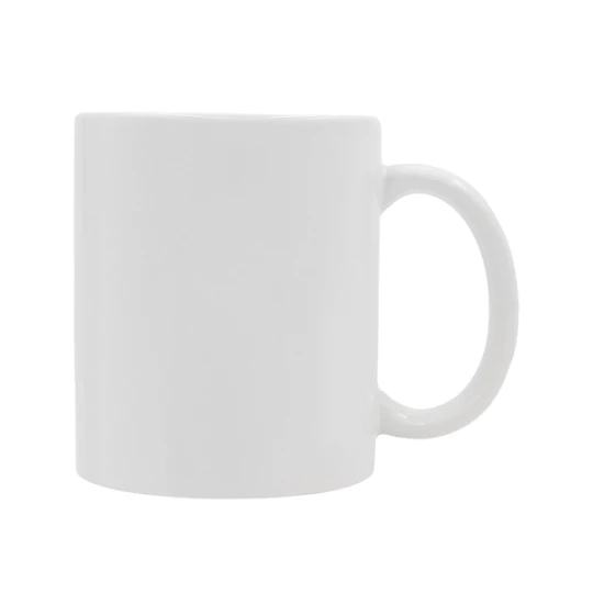 Kubek z powłoką sublimacyjną Ardea 330 ml, biały (R85318.06)
