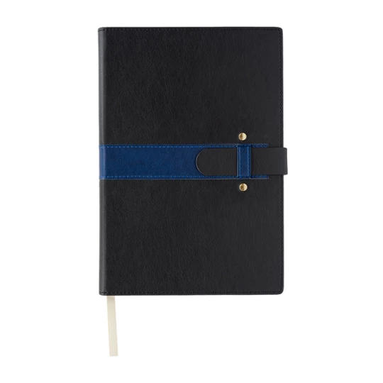 Notes Lorenzo, niebieski (R91774.04)