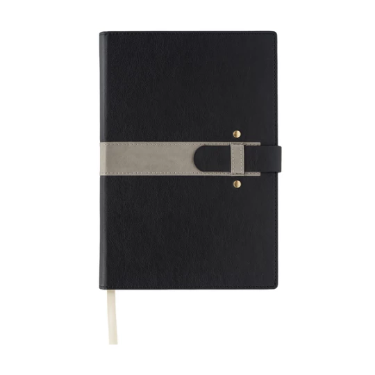 Notes Lorenzo, szary (R91774.21)