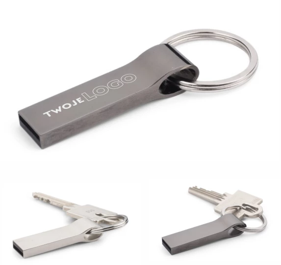 Pamięć USB PALERMO 16 GB (GA-44087-00)