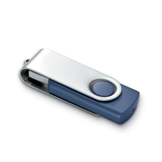 Obrotowy pendrive Twister 8GB (C-27)
