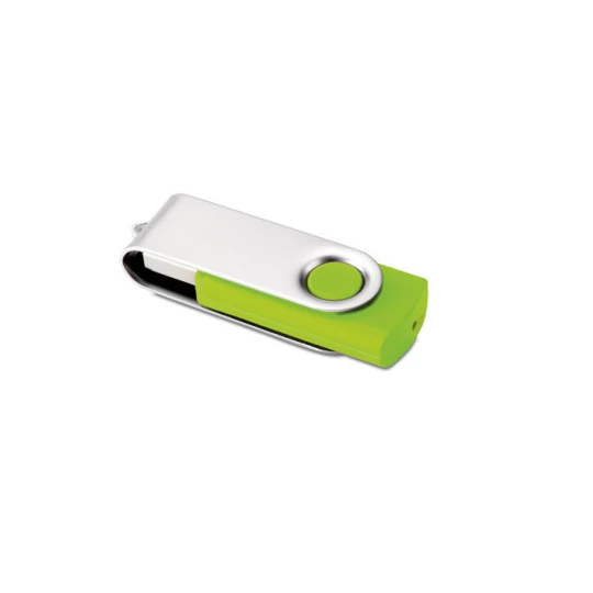 Obrotowy pendrive Twister 8GB (C-27)