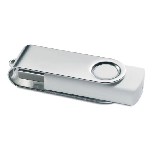 Obrotowy pendrive Twister 4GB (C-27)