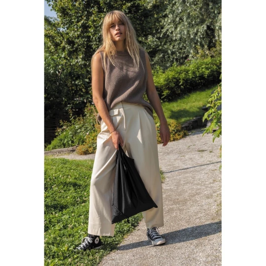 Składana torba na zakupy Impact AWARE™ rPET (P762.674)