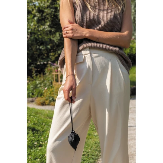 Składana torba na zakupy Impact AWARE™ rPET (P762.674)