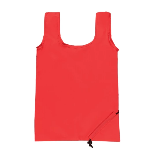 Składana torba na zakupy Impact AWARE™ rPET (P762.674)