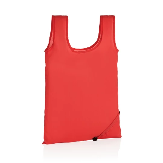 Składana torba na zakupy Impact AWARE™ rPET (P762.674)