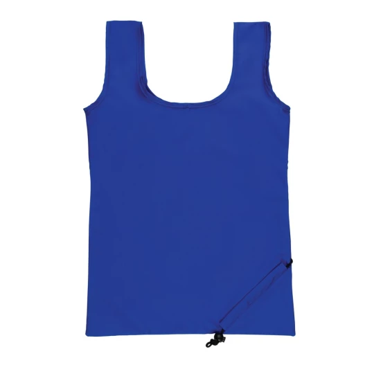 Składana torba na zakupy Impact AWARE™ rPET (P762.675)