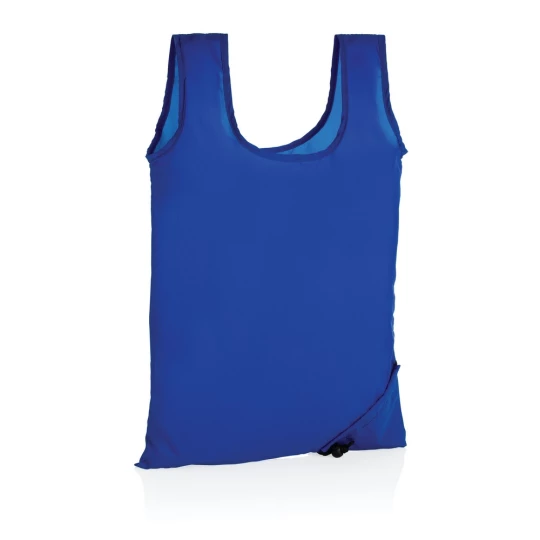 Składana torba na zakupy Impact AWARE™ rPET (P762.675)