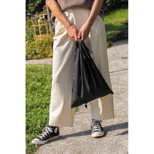 Składana torba na zakupy Impact AWARE™ rPET (P762.677)