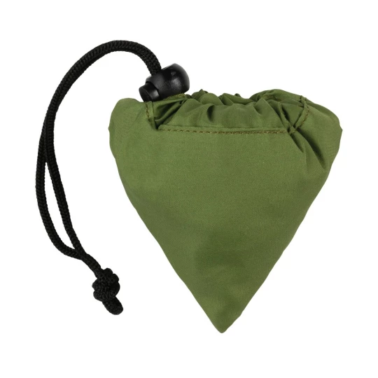 Składana torba na zakupy Impact AWARE™ rPET (P762.677)