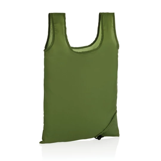 Składana torba na zakupy Impact AWARE™ rPET (P762.677)