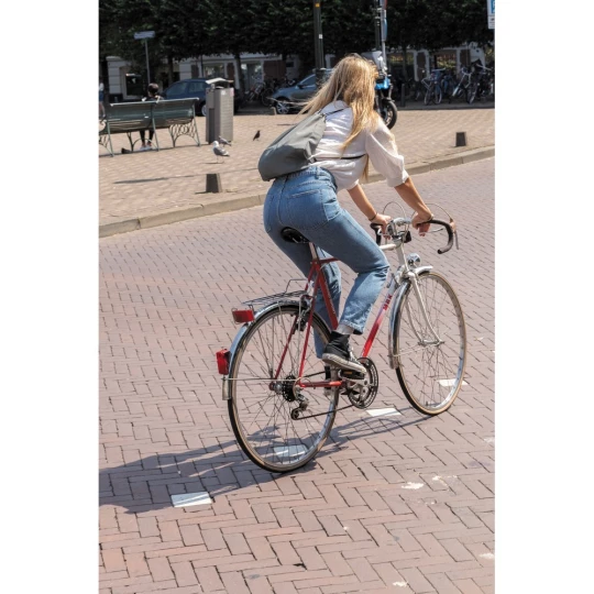 Worek ze sznurkiem Impact AWARE™ RPET (P762.683)