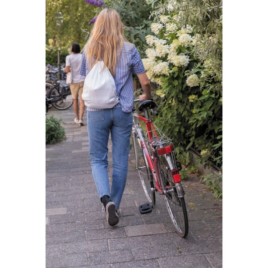 Worek ze sznurkiem Impact AWARE™ RPET (P762.683)