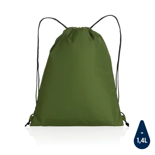 Worek ze sznurkiem Impact AWARE™ RPET (P762.687)