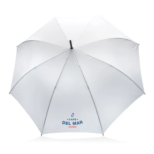 Bambusowy parasol automatyczny 27