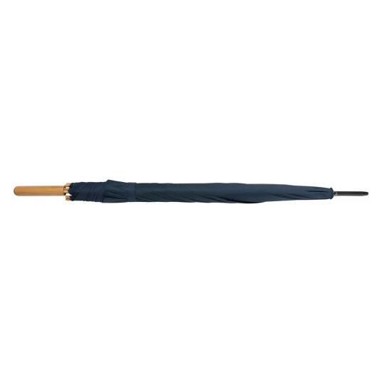Bambusowy parasol automatyczny 27