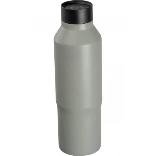 Butelka termiczna 600 ml CrisMa - szary - (GM-84829-07)