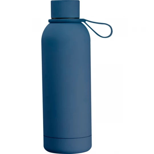 Butelka temiczna 700 ml - granatowy - (GM-84819-44)