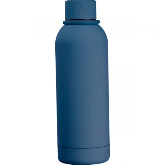 Butelka temiczna 700 ml - granatowy - (GM-84819-44)