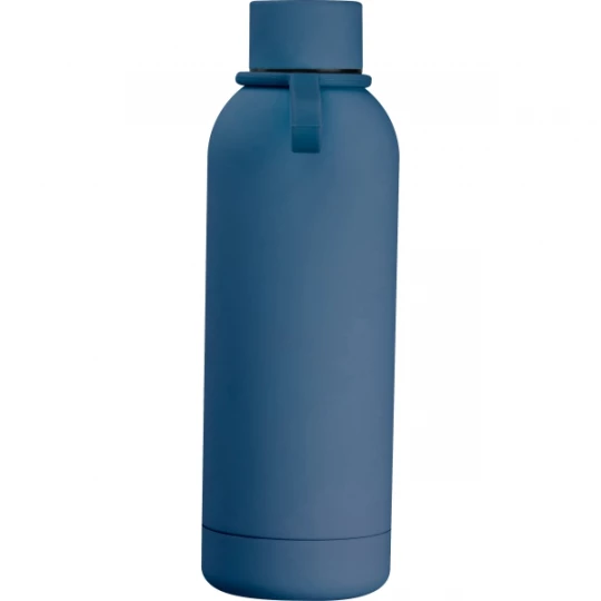 Butelka temiczna 700 ml - granatowy - (GM-84819-44)