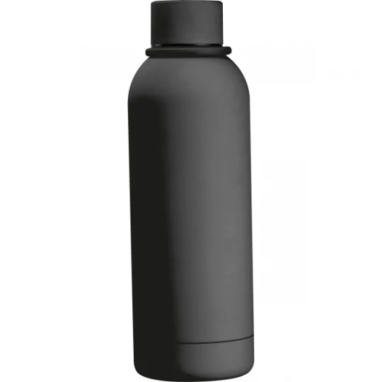 Butelka temiczna 700 ml - ciemnoszary - (GM-84819-77)
