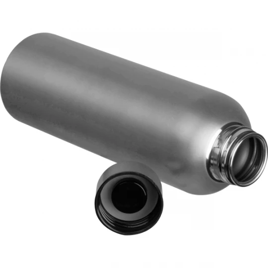 Butelka termiczna 700 ml CrisMa - szary - (GM-84816-07)