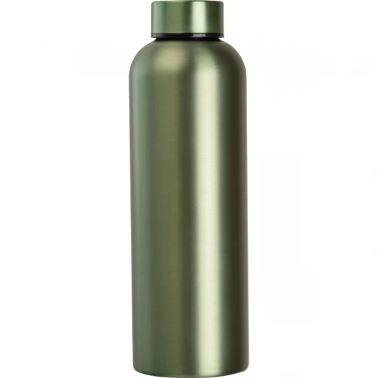 Butelka termiczna 700 ml CrisMa - zielony - (GM-84816-09)