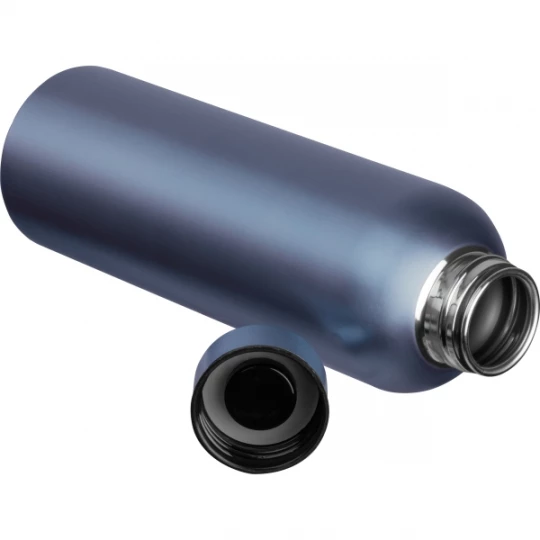 Butelka termiczna 700 ml CrisMa - granatowy - (GM-84816-44)