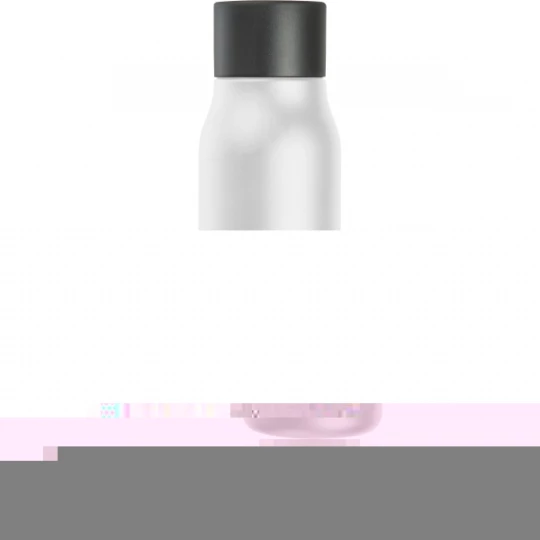 Butelka termiczna 600 ml - biały - (GM-85236-06)
