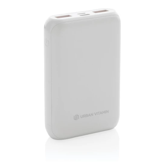 Szybki power bank 10000 mAh Urban Vitamin (P322.703)