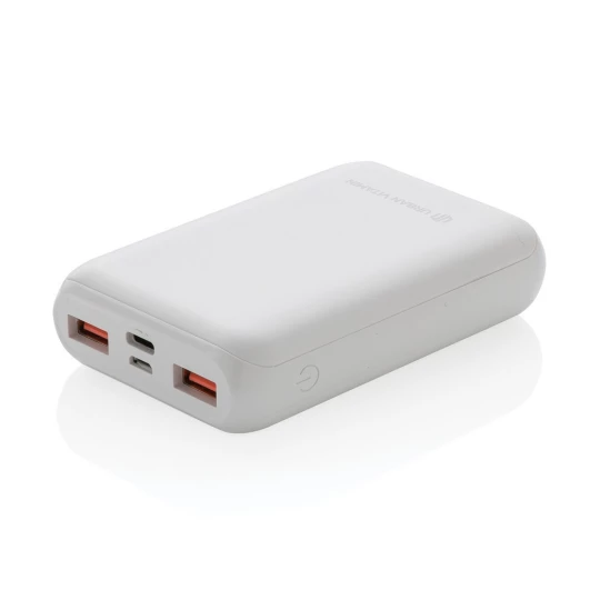 Szybki power bank 10000 mAh Urban Vitamin (P322.703)