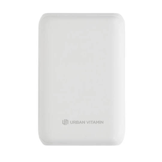 Szybki power bank 10000 mAh Urban Vitamin (P322.703)