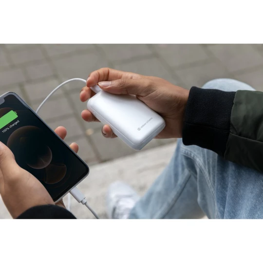 Szybki power bank 10000 mAh Urban Vitamin (P322.703)