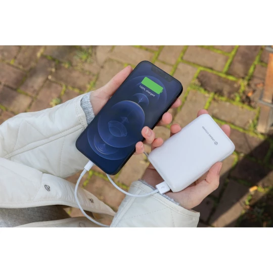 Szybki power bank 10000 mAh Urban Vitamin (P322.703)