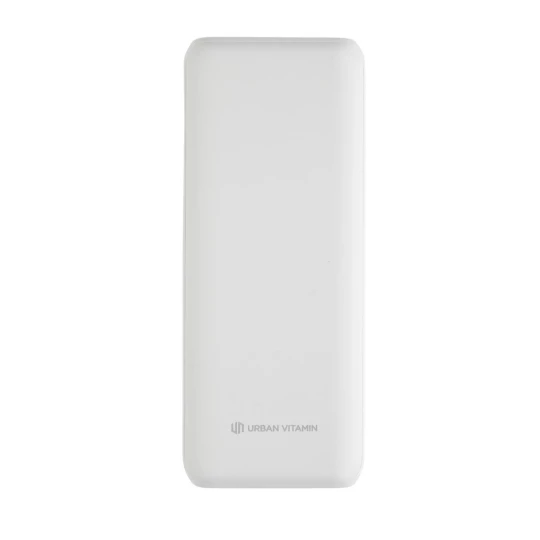 Szybki power bank 20000 mAh Urban Vitamin (P322.753)